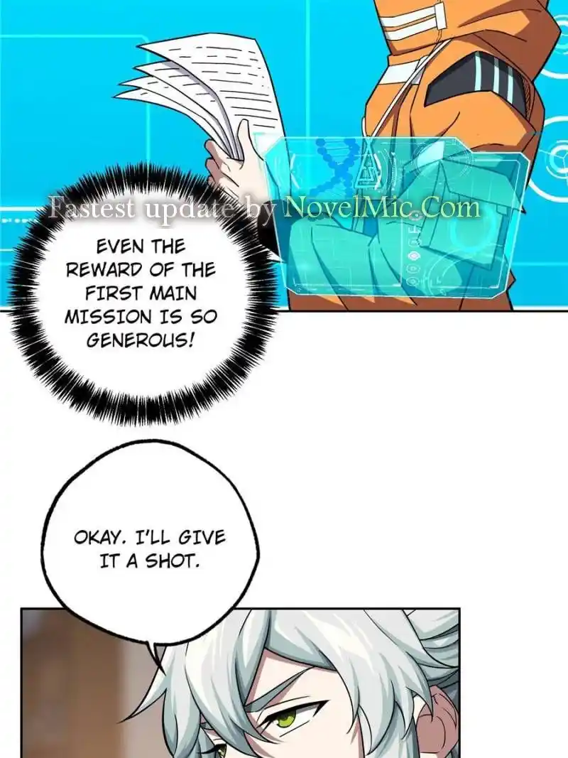 The Legendary Mechanic Chapter 130