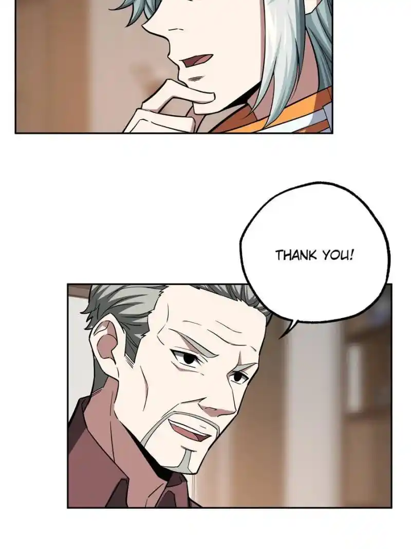 The Legendary Mechanic Chapter 130