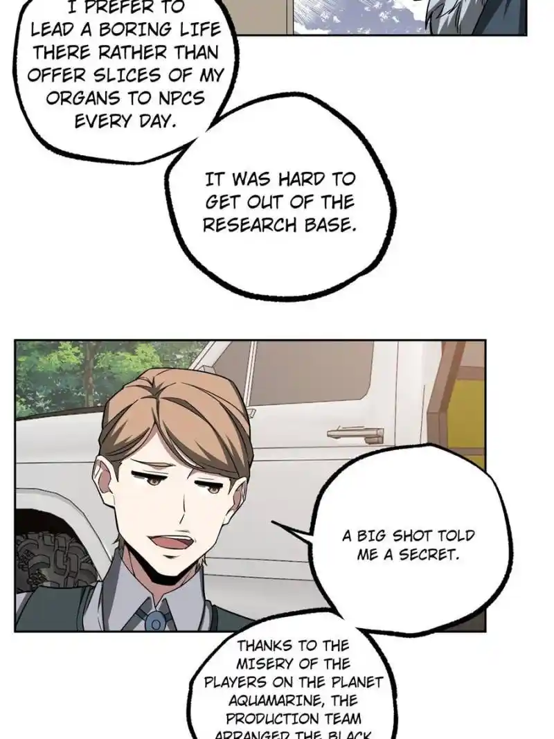 The Legendary Mechanic Chapter 130