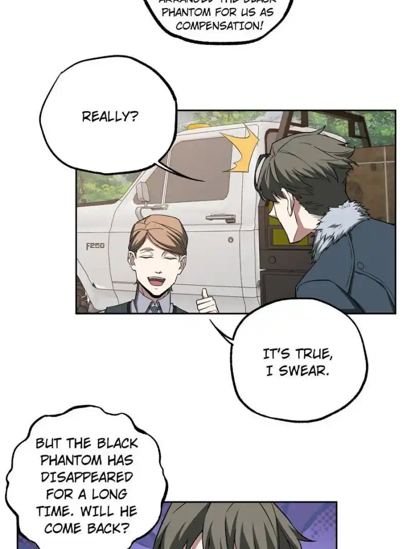 The Legendary Mechanic Chapter 130