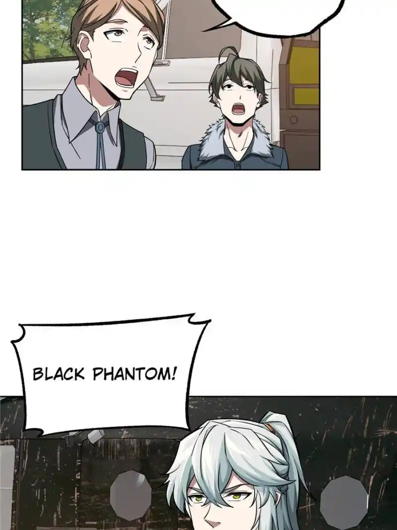 The Legendary Mechanic Chapter 130