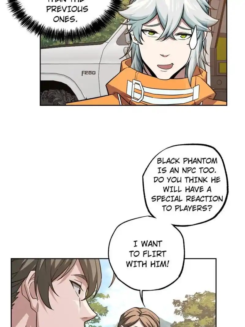 The Legendary Mechanic Chapter 130