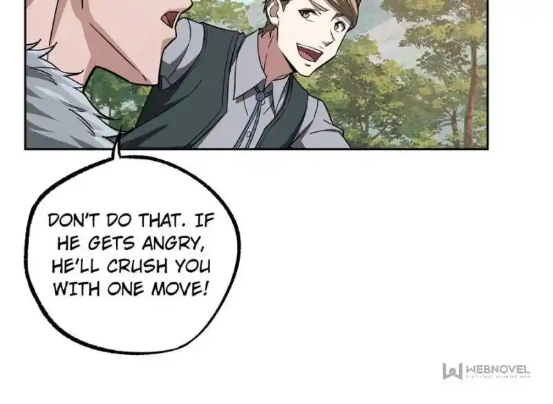 The Legendary Mechanic Chapter 130