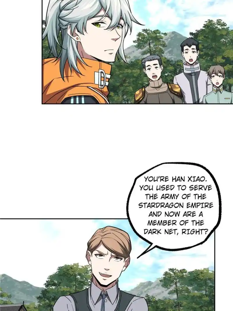 The Legendary Mechanic Chapter 130