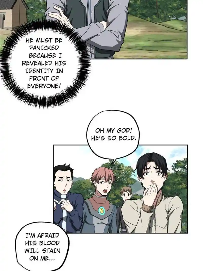The Legendary Mechanic Chapter 130