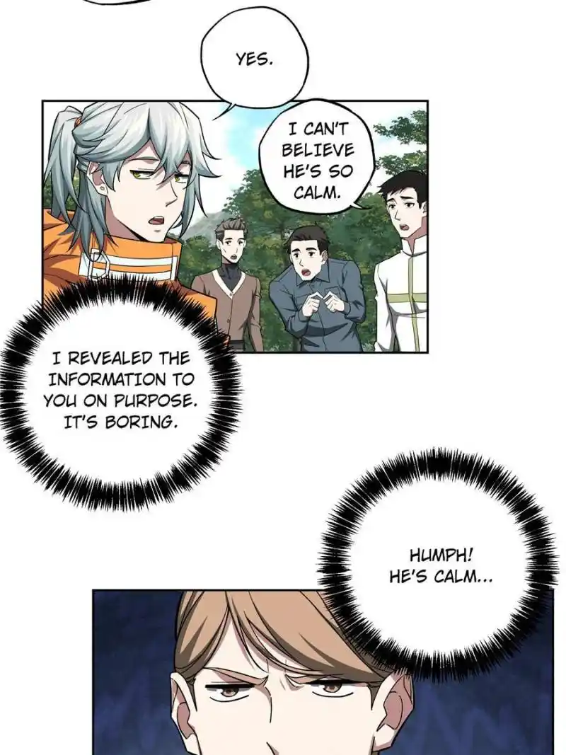 The Legendary Mechanic Chapter 130