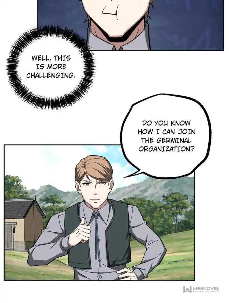 The Legendary Mechanic Chapter 130