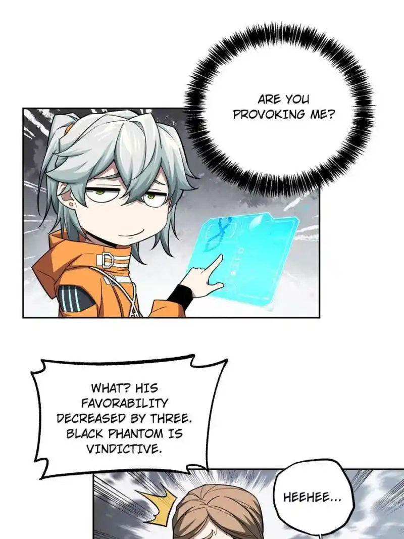 The Legendary Mechanic Chapter 130