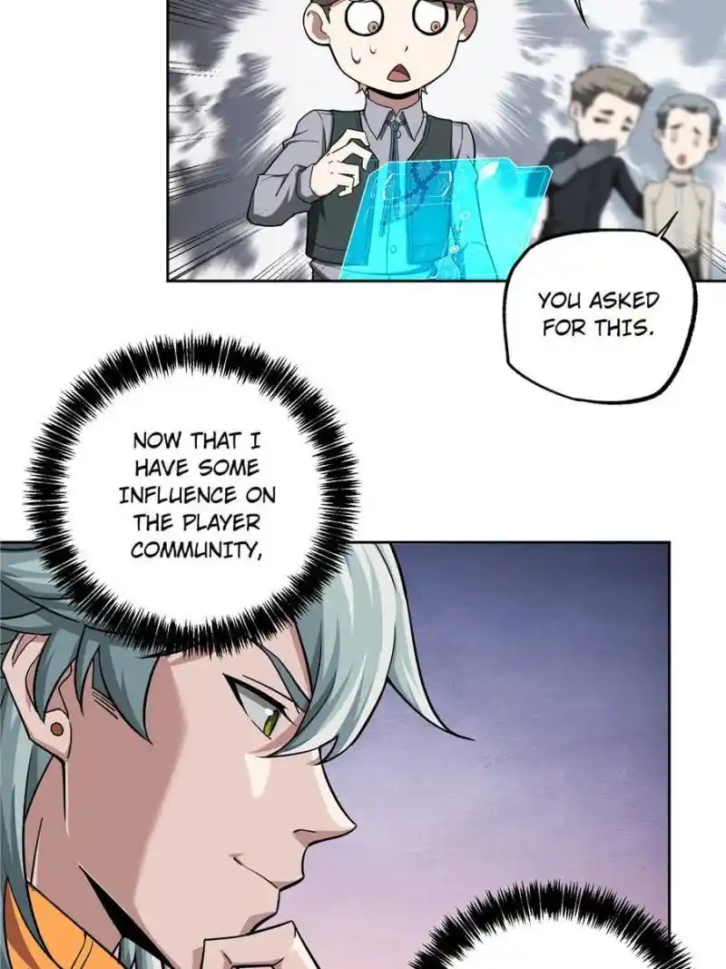 The Legendary Mechanic Chapter 130