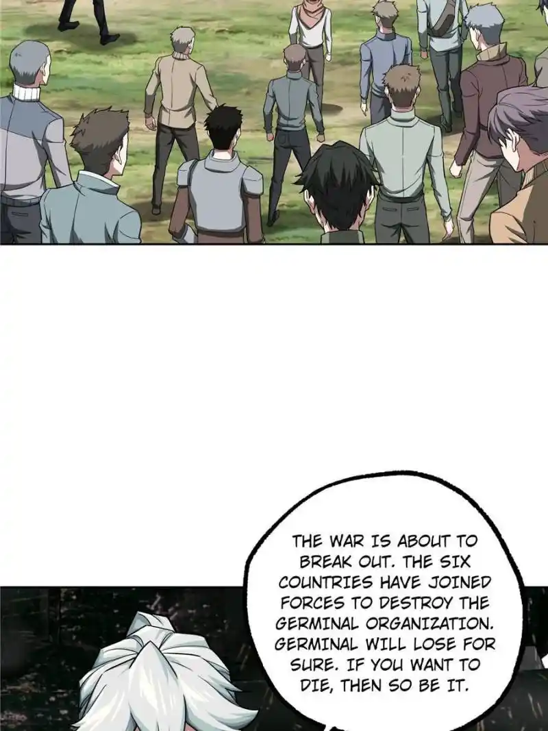 The Legendary Mechanic Chapter 130