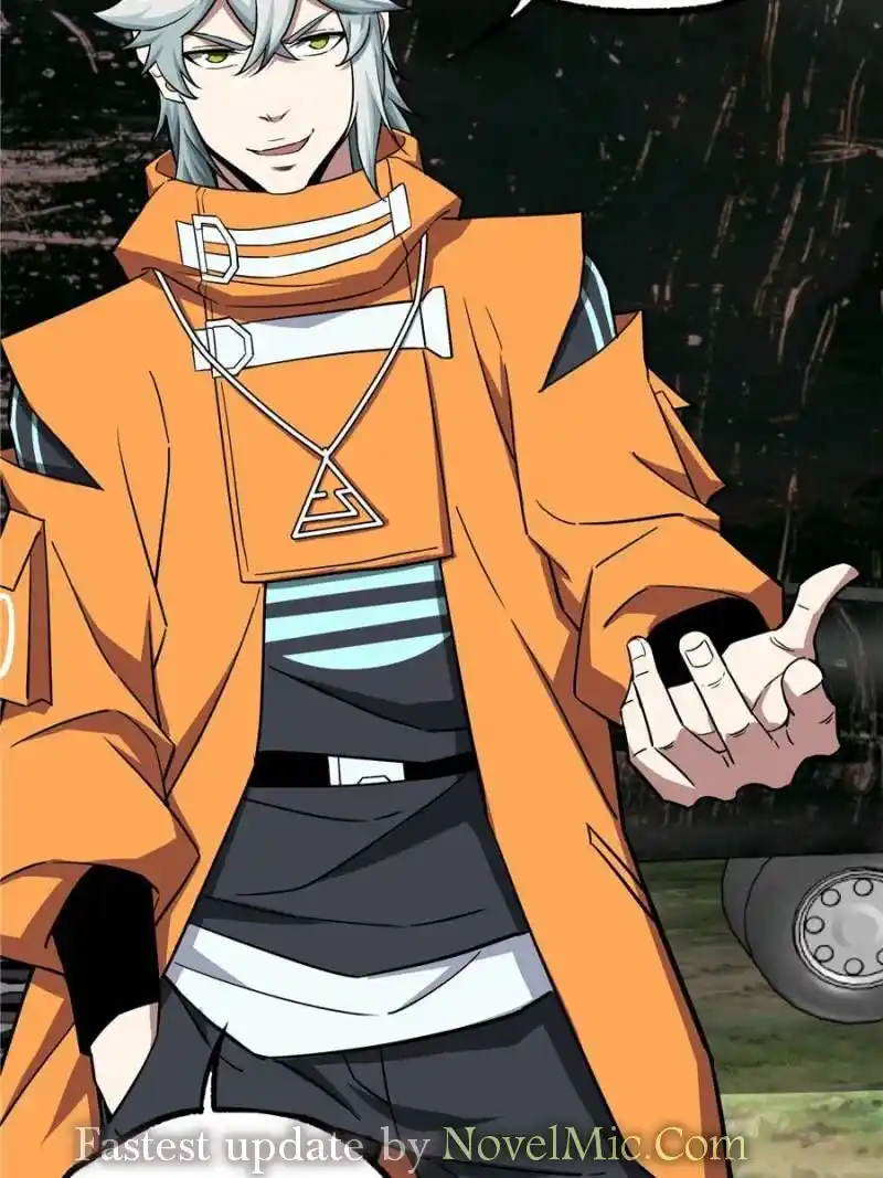 The Legendary Mechanic Chapter 130