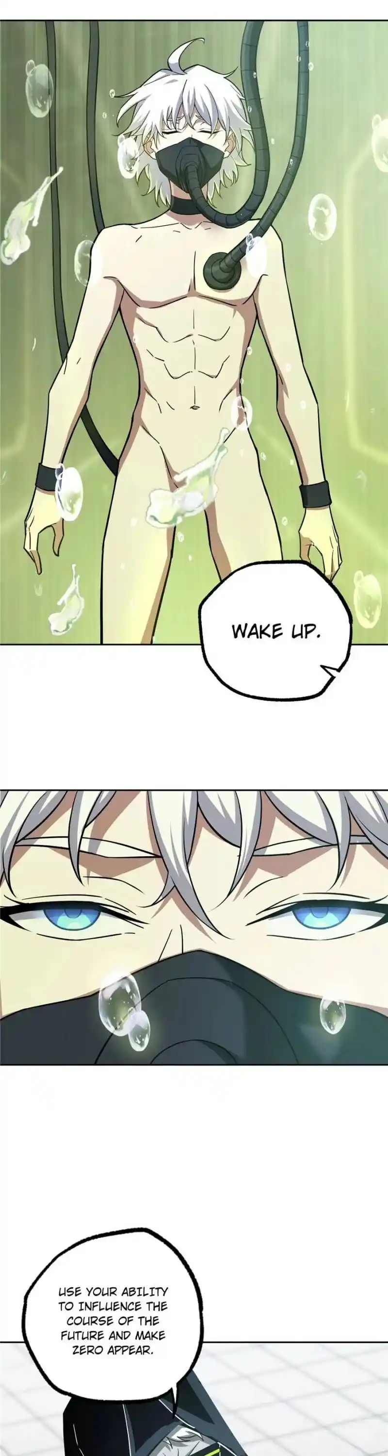 The Legendary Mechanic Chapter 132