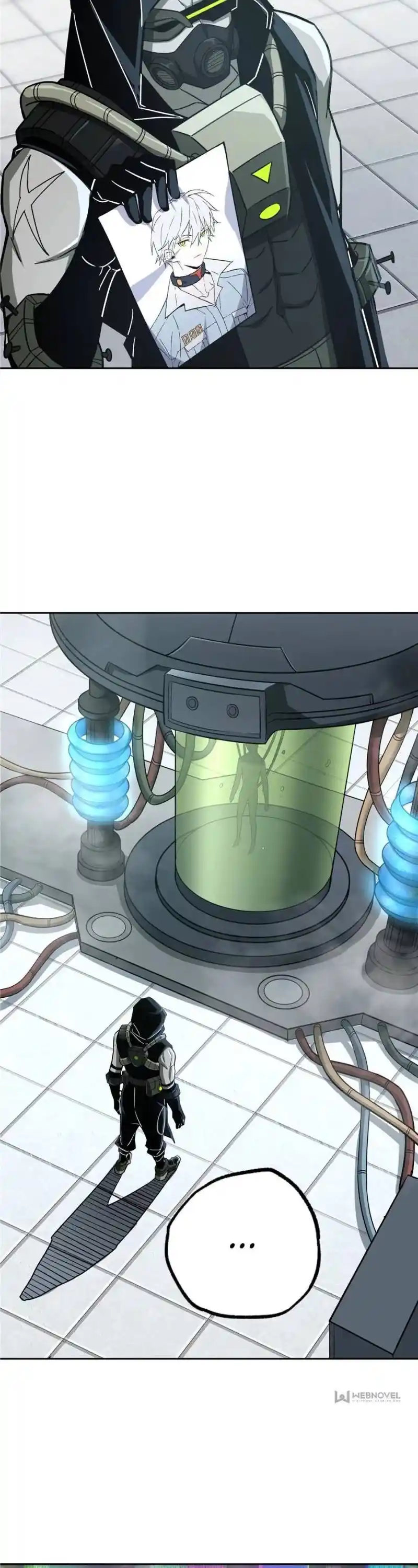 The Legendary Mechanic Chapter 132