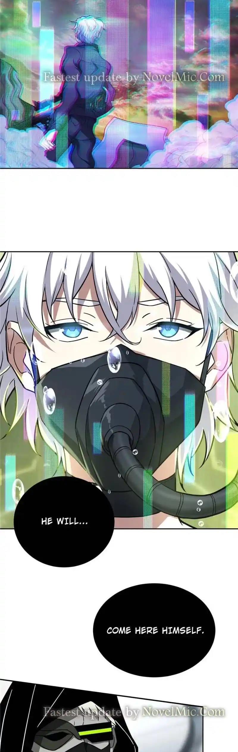 The Legendary Mechanic Chapter 132