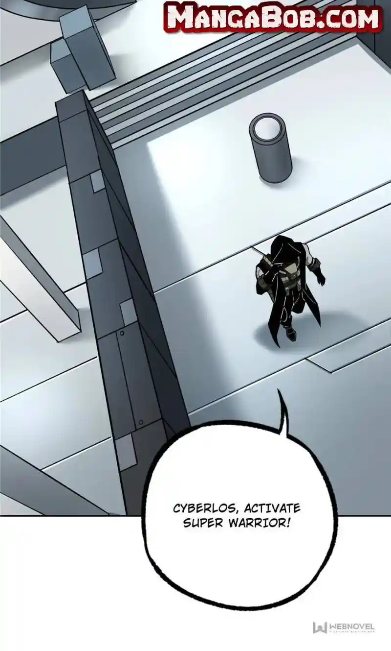 The Legendary Mechanic Chapter 132