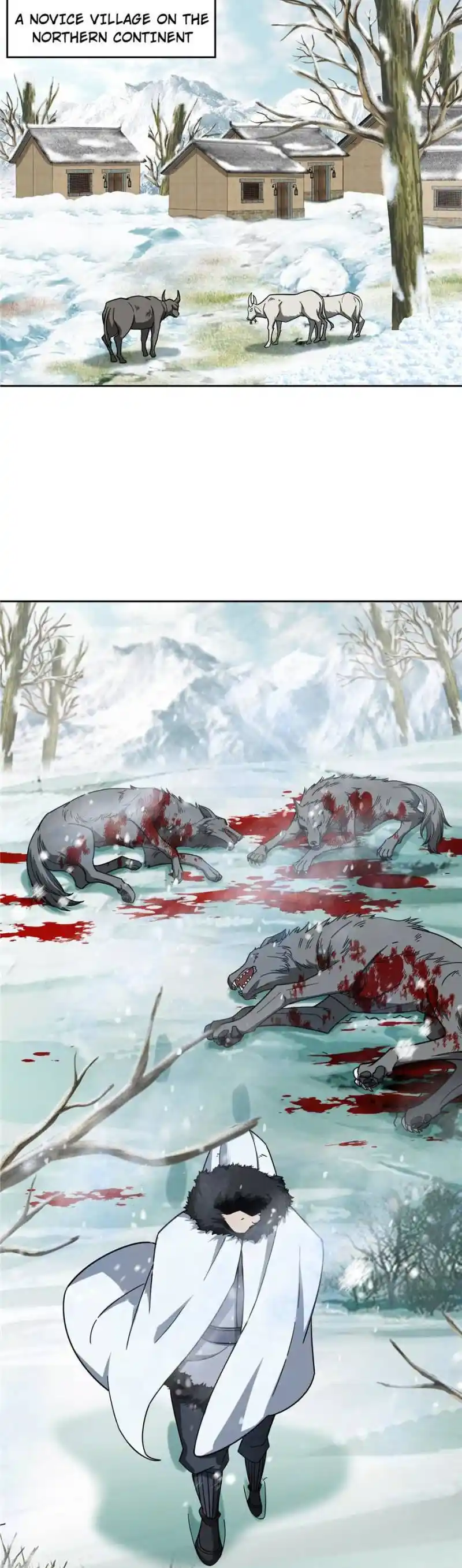 The Legendary Mechanic Chapter 133