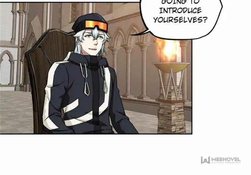 The Legendary Mechanic Chapter 134