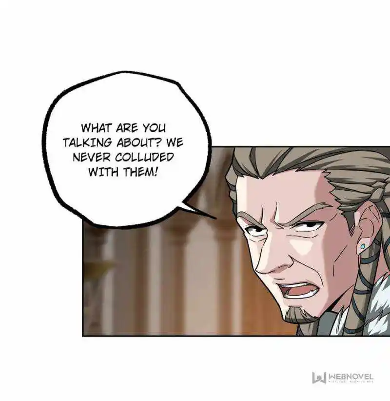 The Legendary Mechanic Chapter 134