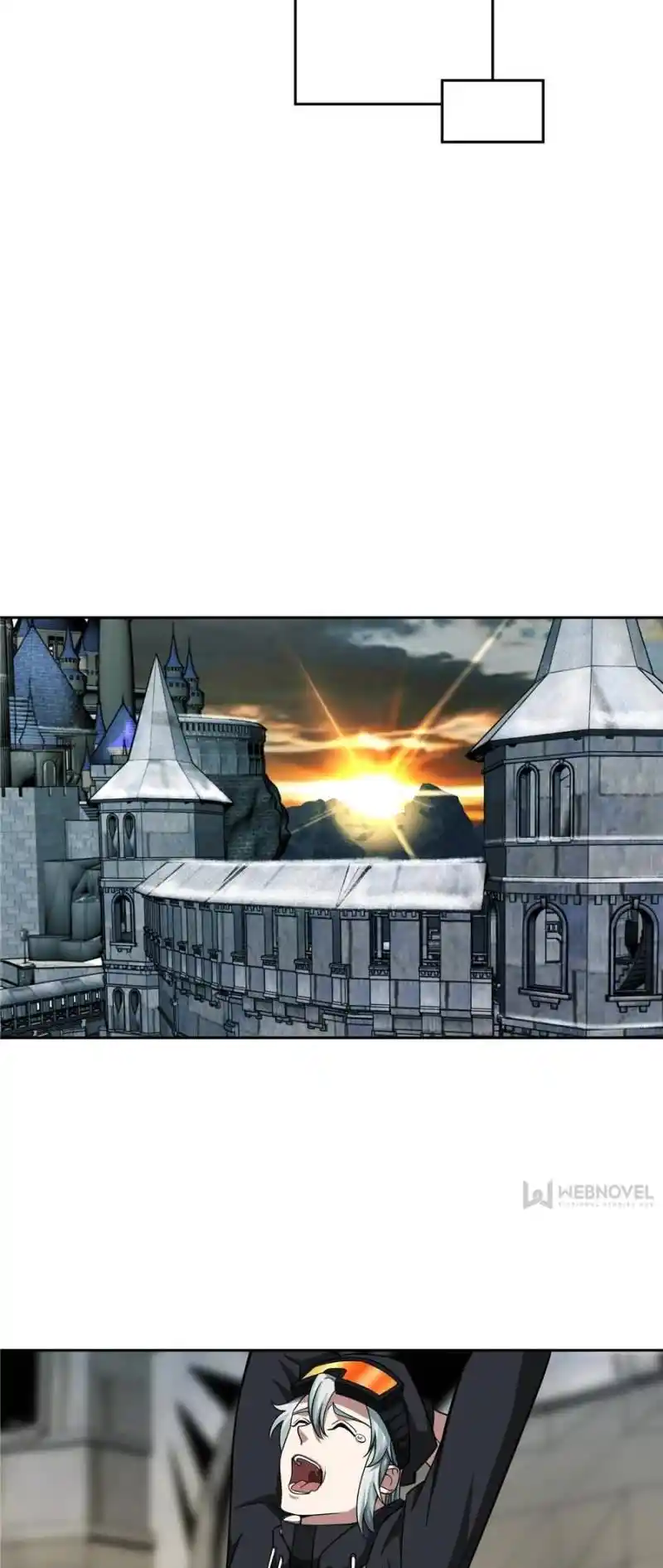 The Legendary Mechanic Chapter 135