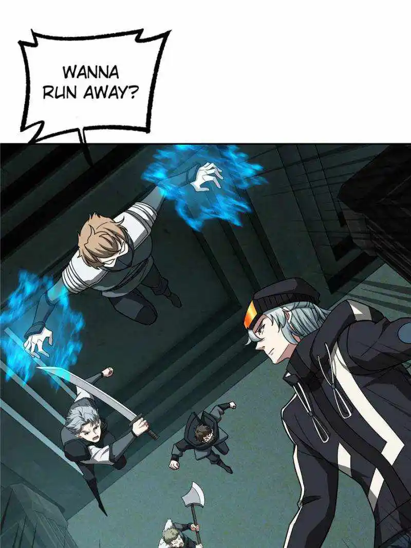 The Legendary Mechanic Chapter 136