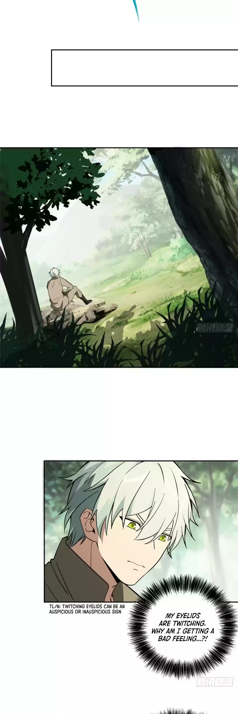 The Legendary Mechanic Chapter 14