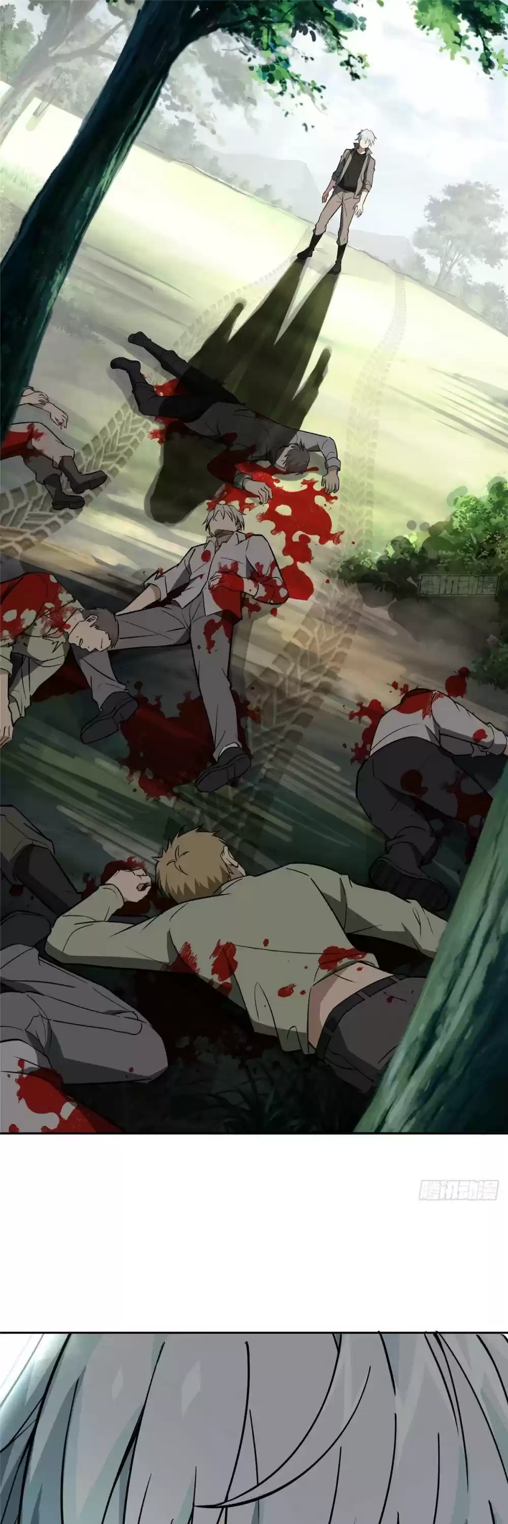 The Legendary Mechanic Chapter 14