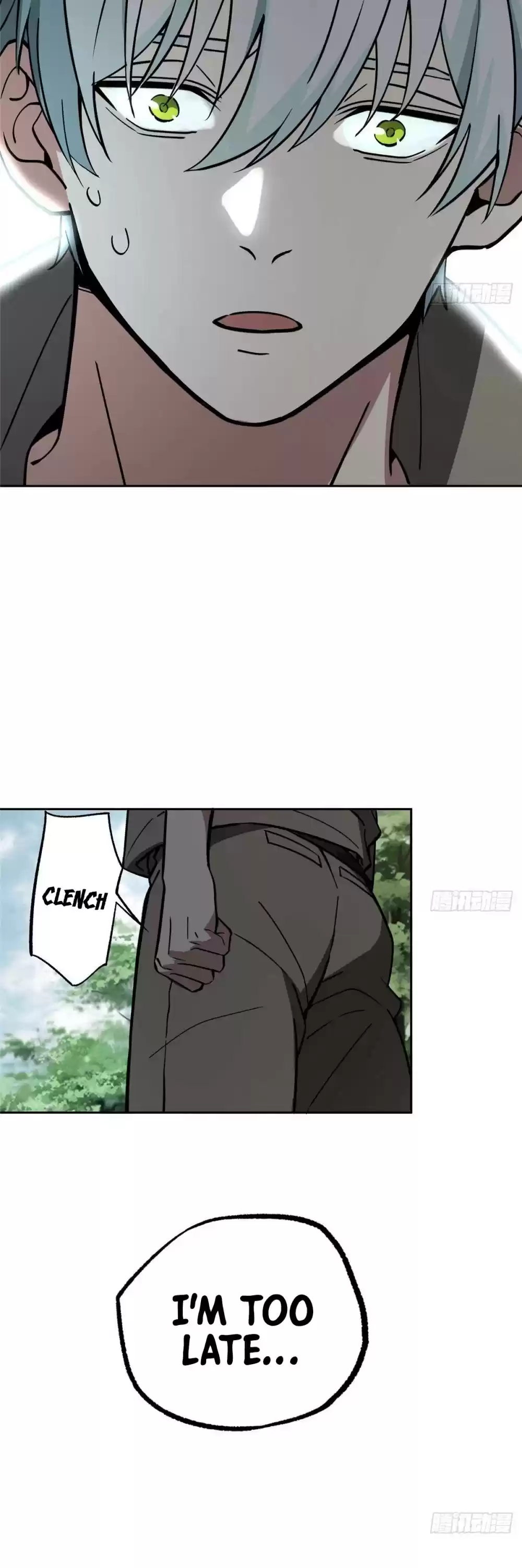 The Legendary Mechanic Chapter 14