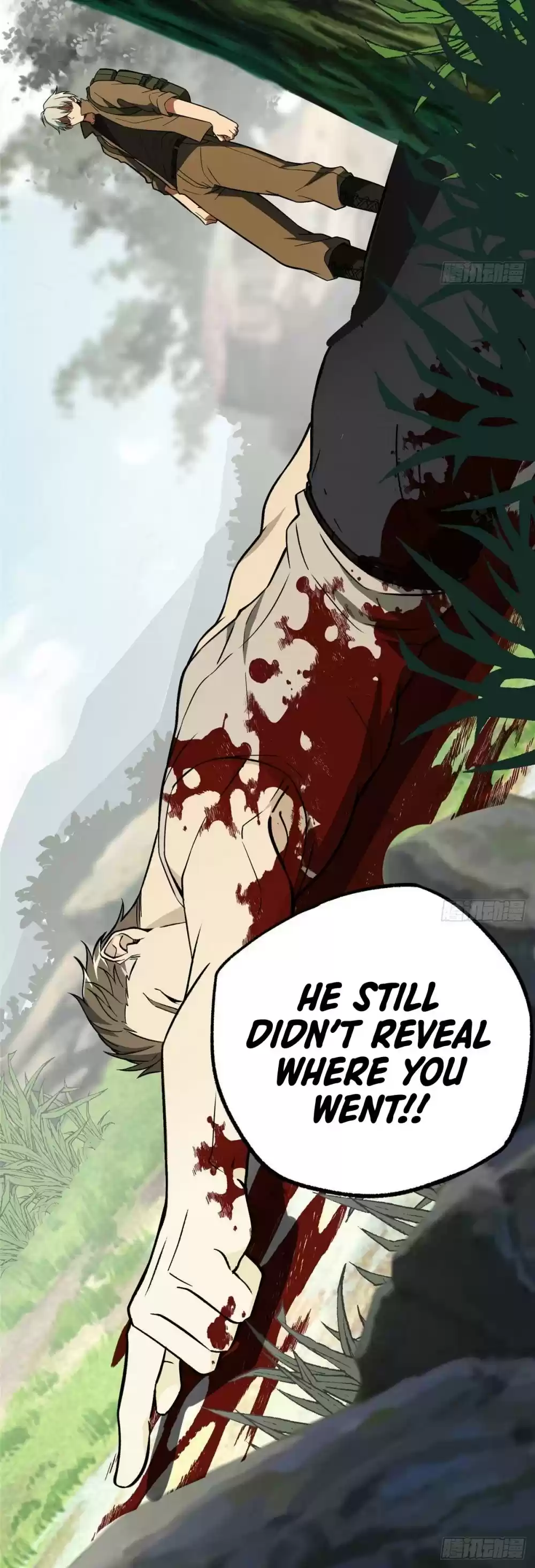 The Legendary Mechanic Chapter 14