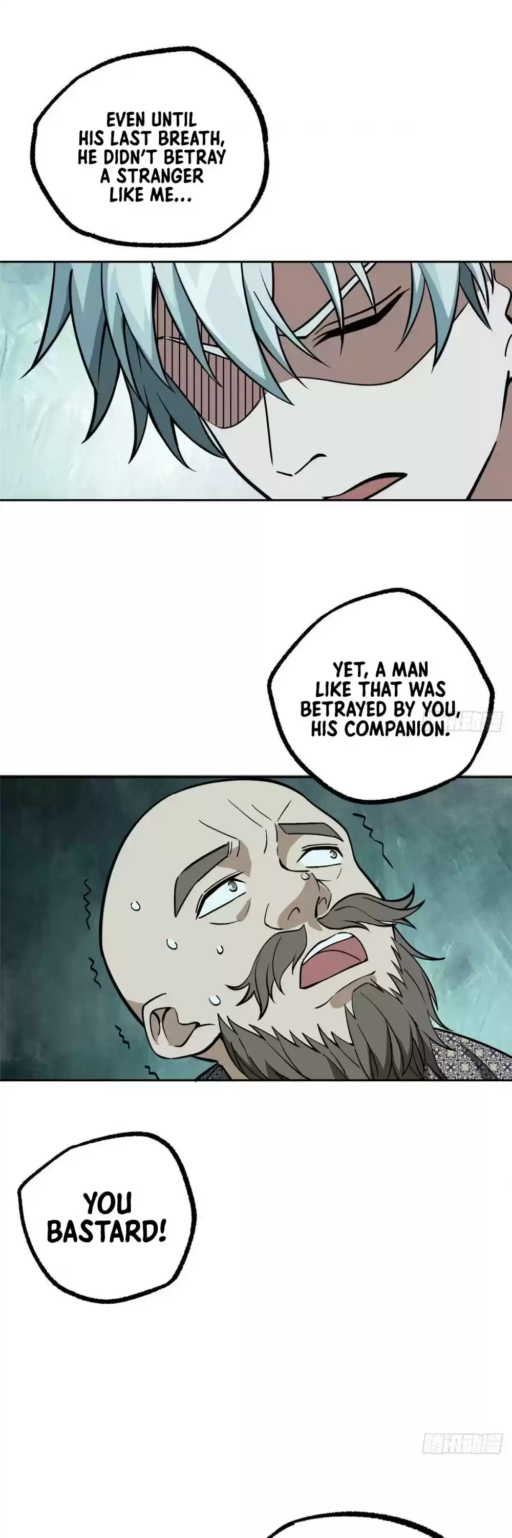 The Legendary Mechanic Chapter 14