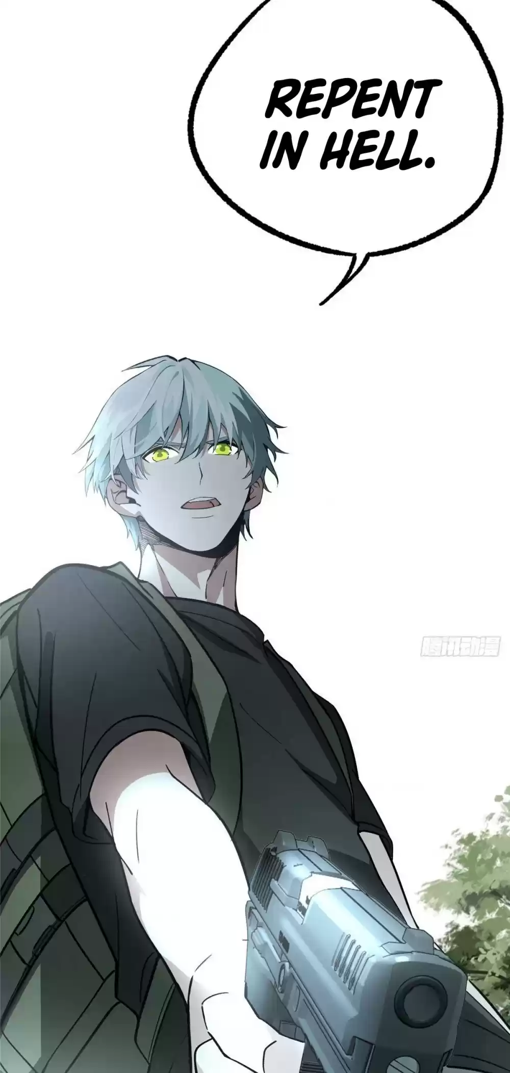 The Legendary Mechanic Chapter 14