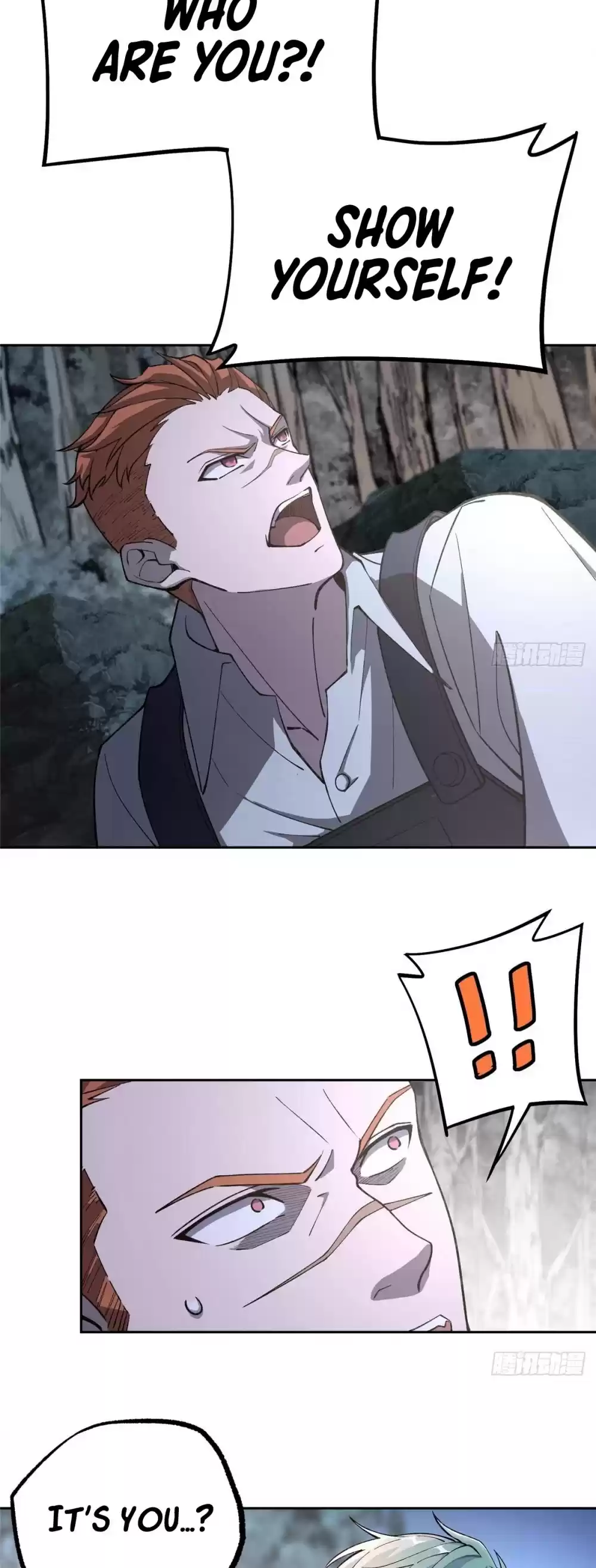 The Legendary Mechanic Chapter 15