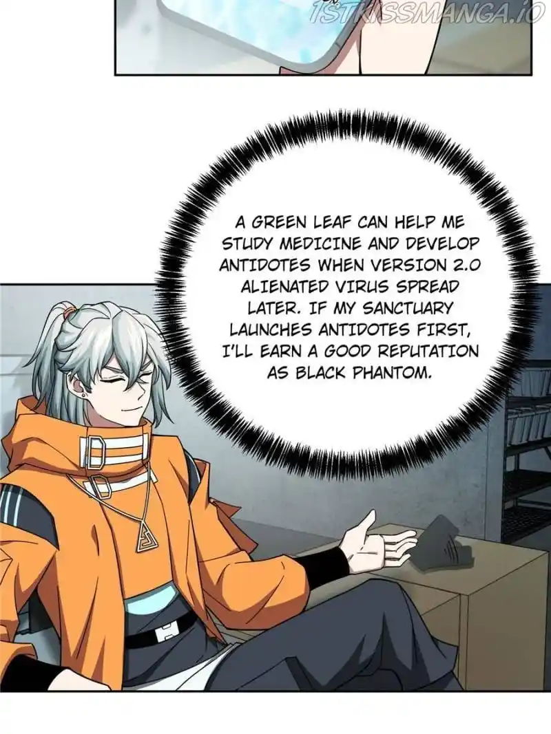 The Legendary Mechanic Chapter 154