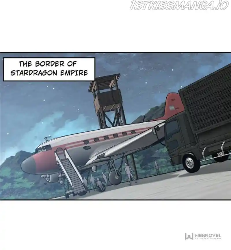 The Legendary Mechanic Chapter 154