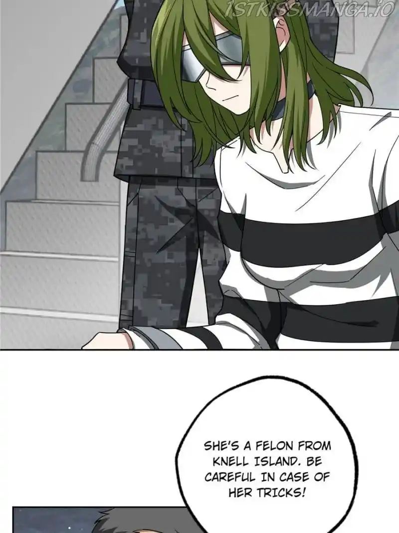 The Legendary Mechanic Chapter 154