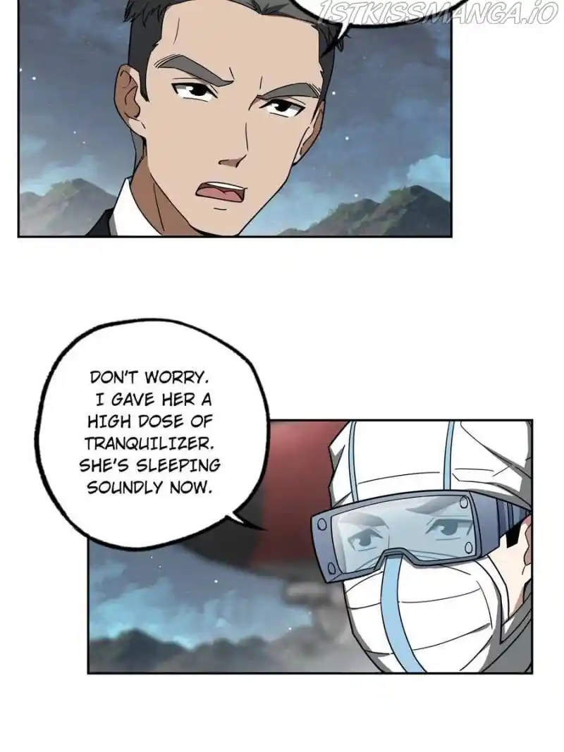 The Legendary Mechanic Chapter 154