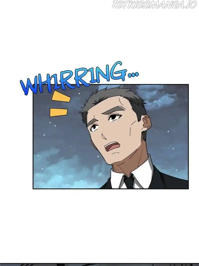 The Legendary Mechanic Chapter 154