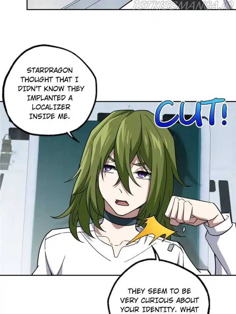 The Legendary Mechanic Chapter 154