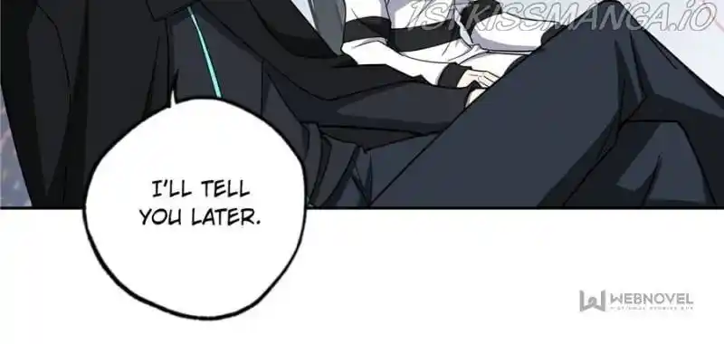 The Legendary Mechanic Chapter 154