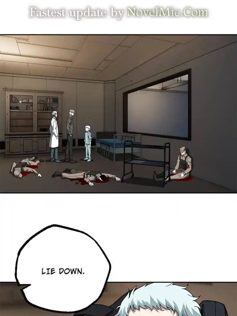 The Legendary Mechanic Chapter 160