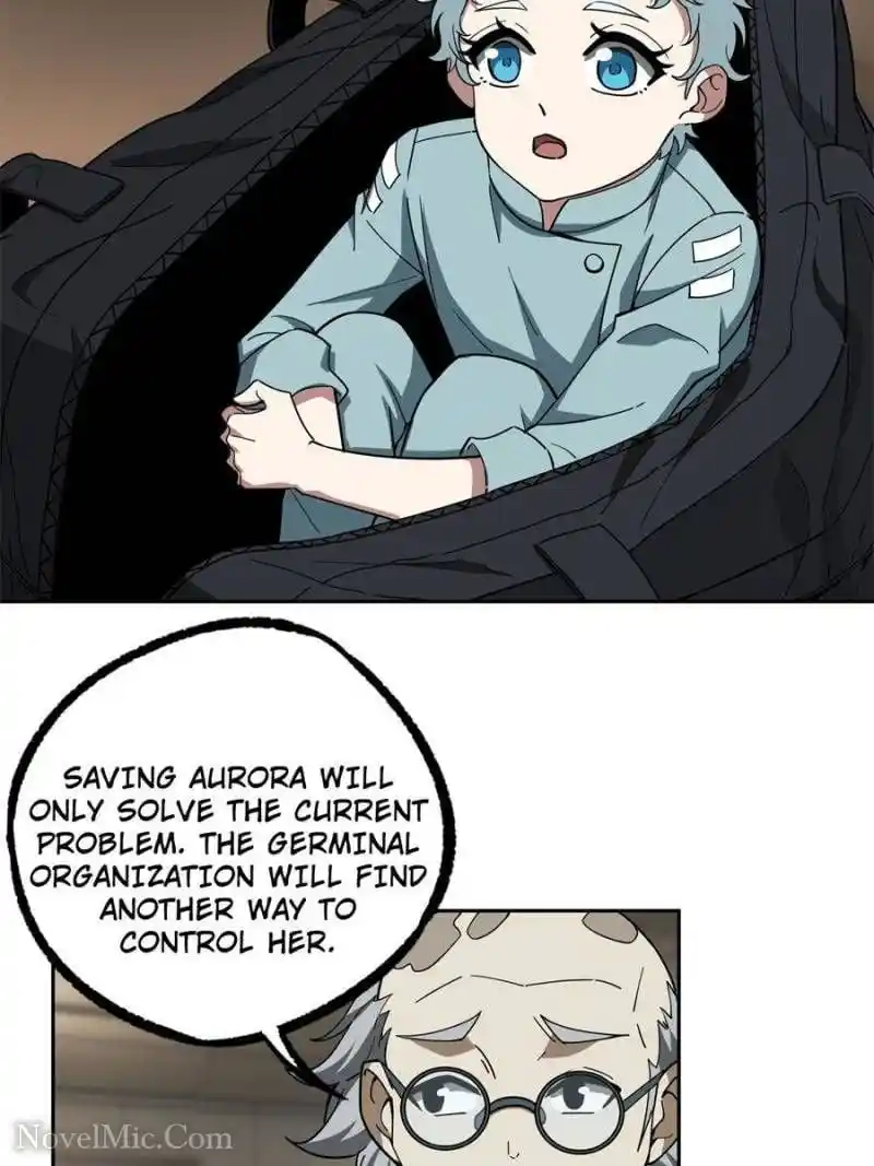 The Legendary Mechanic Chapter 160