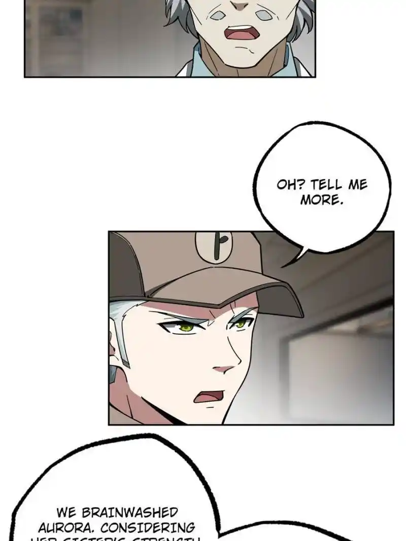 The Legendary Mechanic Chapter 160