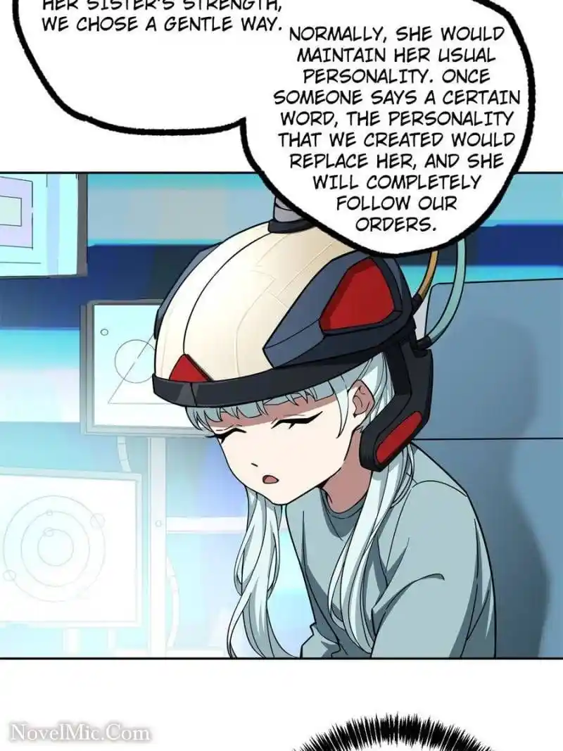 The Legendary Mechanic Chapter 160