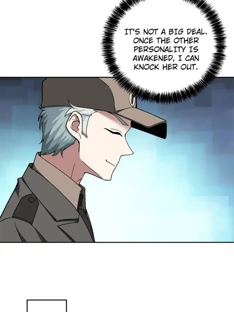 The Legendary Mechanic Chapter 160