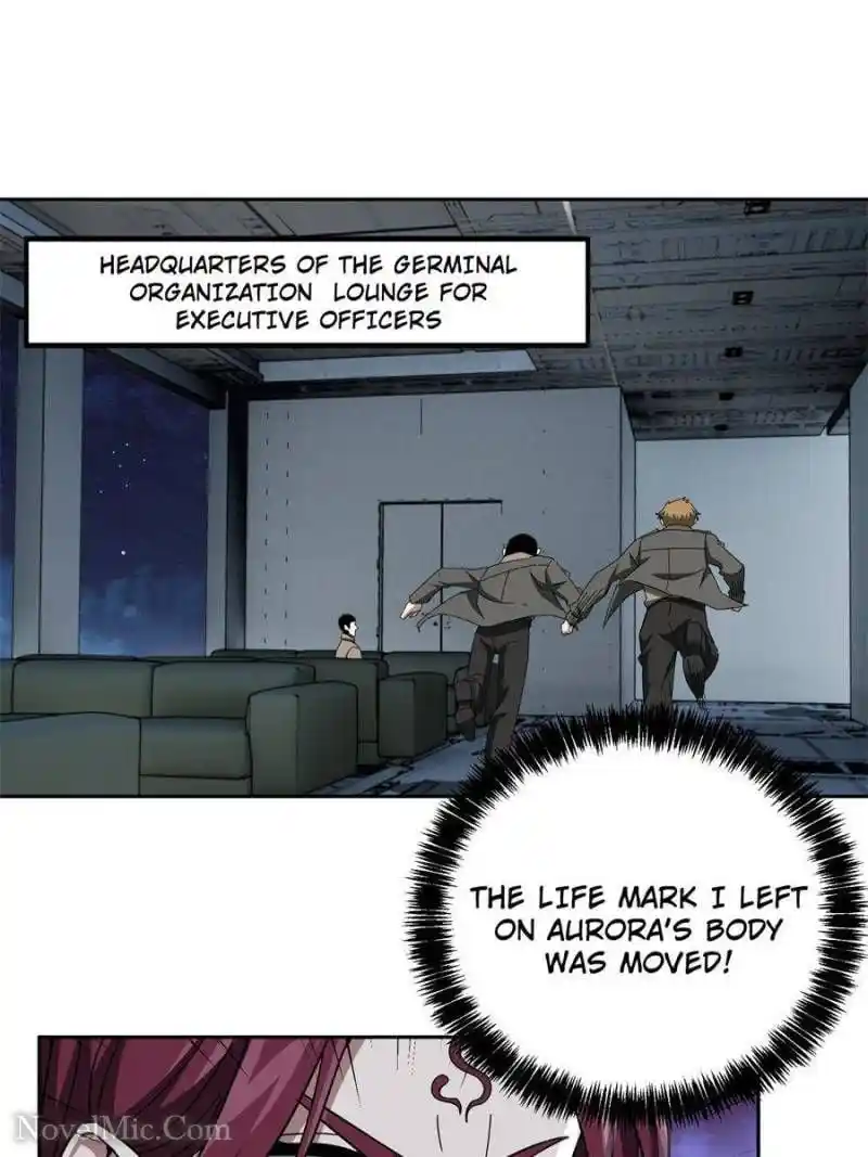 The Legendary Mechanic Chapter 160