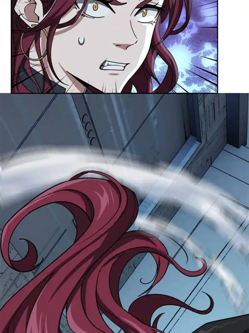 The Legendary Mechanic Chapter 160