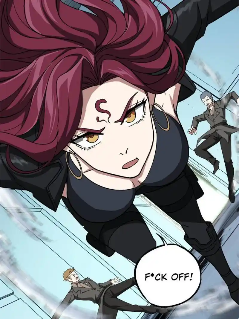 The Legendary Mechanic Chapter 160