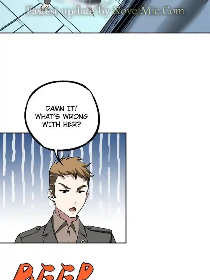 The Legendary Mechanic Chapter 160