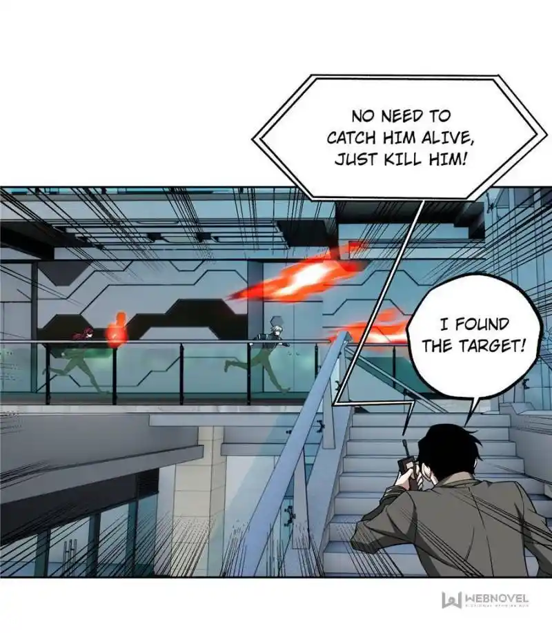 The Legendary Mechanic Chapter 161