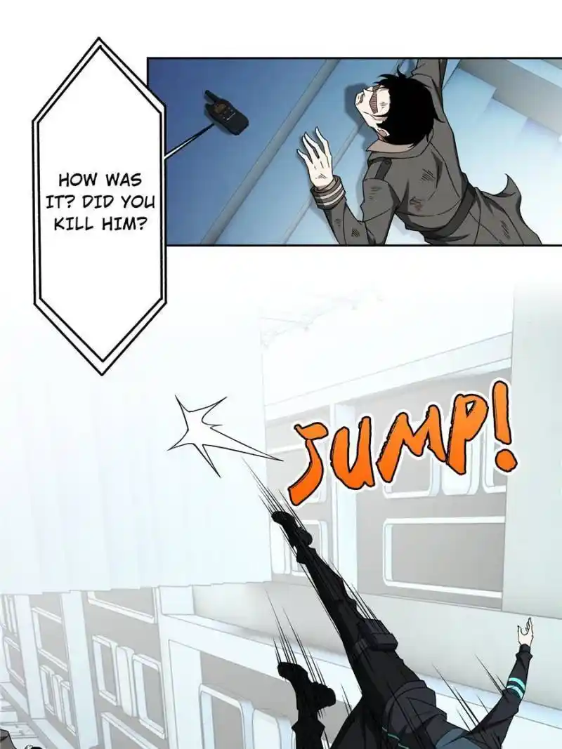 The Legendary Mechanic Chapter 161