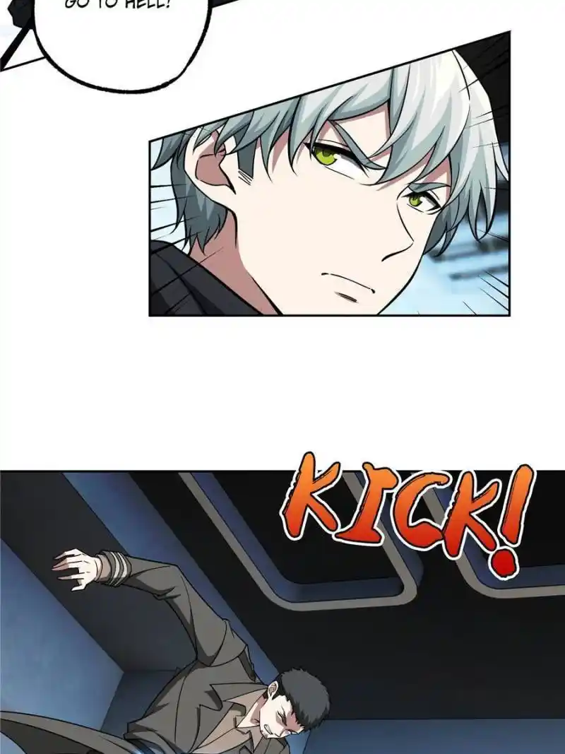 The Legendary Mechanic Chapter 161